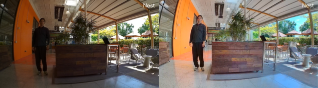 Nest Cam