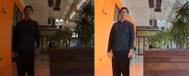 Nest Cam