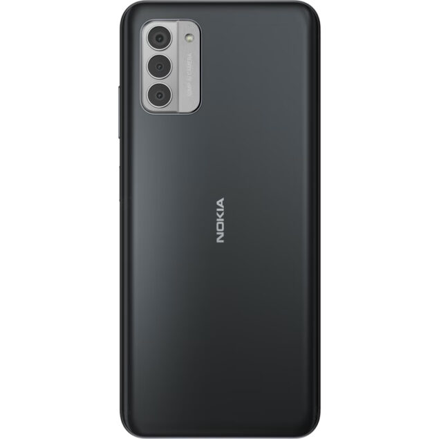 Nokia G42 5G in colorazione So Grey