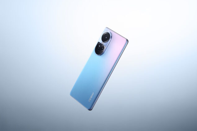 OPPO Reno10 5G