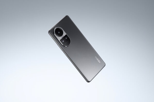 OPPO Reno10 5G