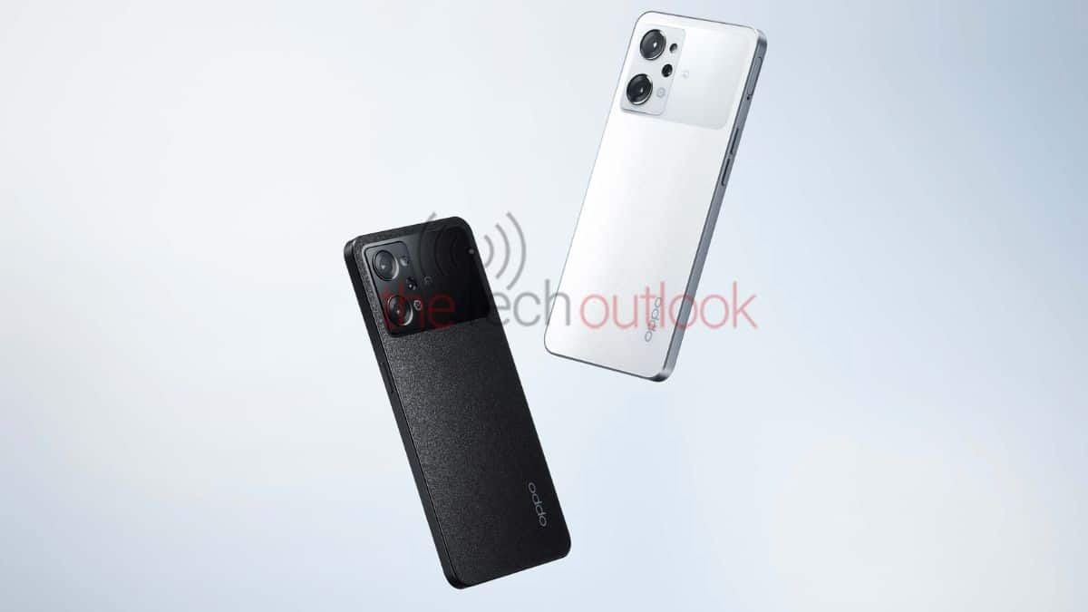 Trapelano immagini e specifiche del prossimo OPPO Reno 9A