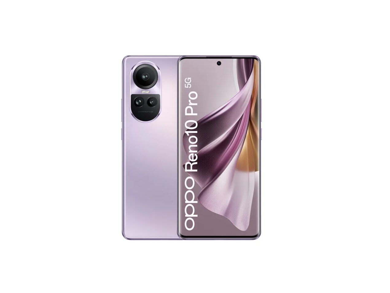 OPPO Reno10 Pro globale avrebbe un design inaspettato e specifiche ridotte