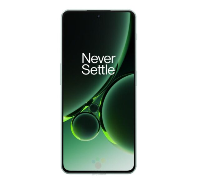 OnePlus Nord 3