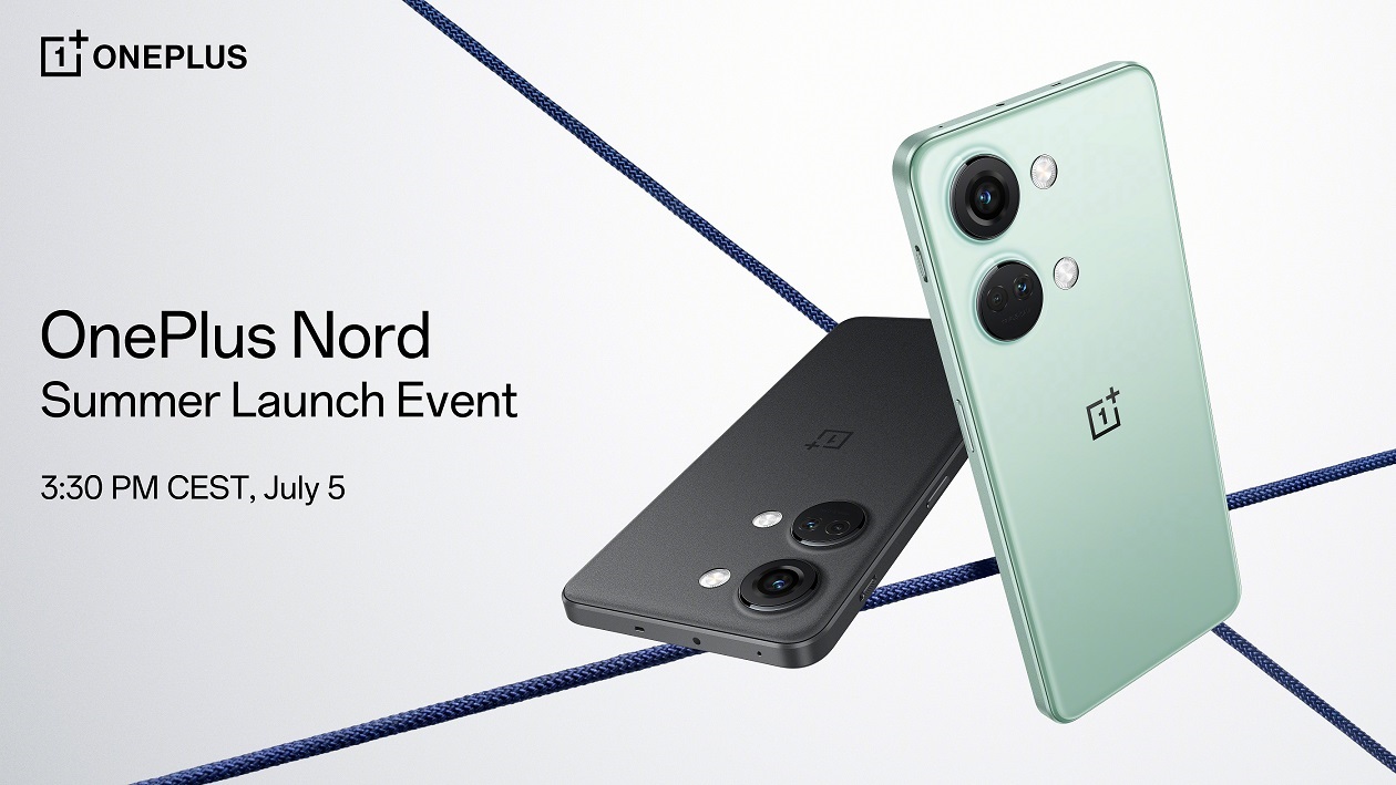 OnePlus Nord 3 5G