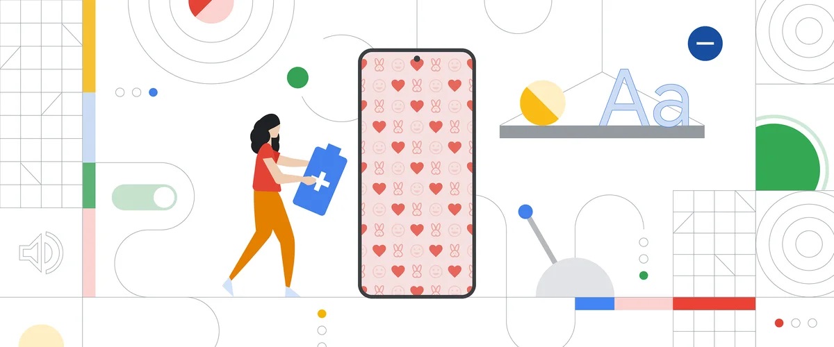 Personalizzazione Google Pixel giugno 2023