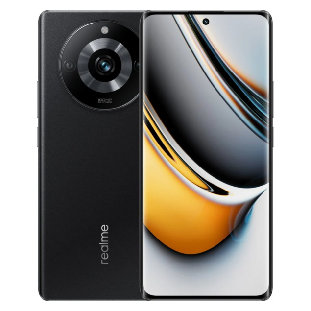 Realme 11 Pro 5G