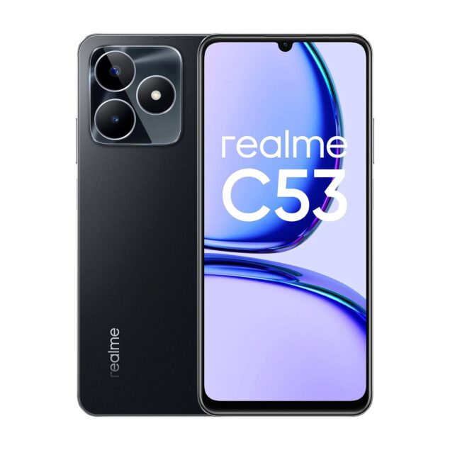 Realme C53 Black
