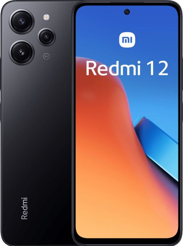 Redmi 12