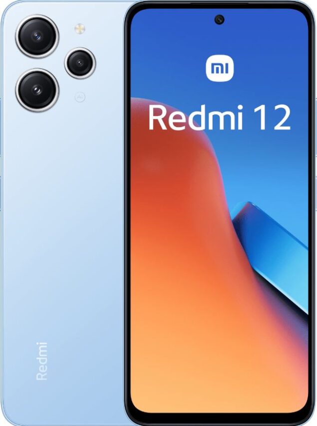 Redmi 12