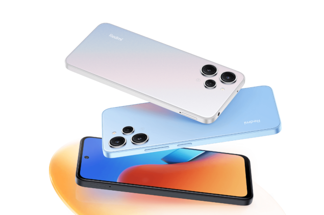 Redmi 12 Hero