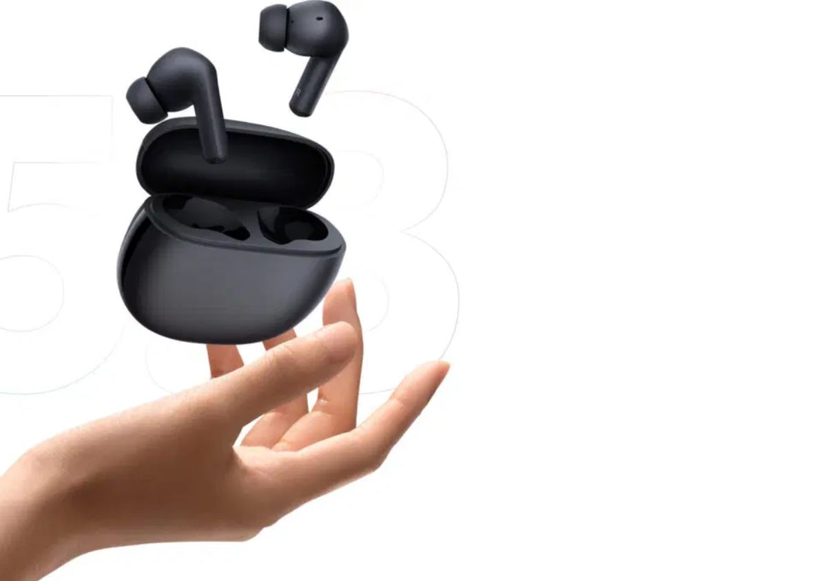 Redmi Buds 4 Active sono ufficiali
