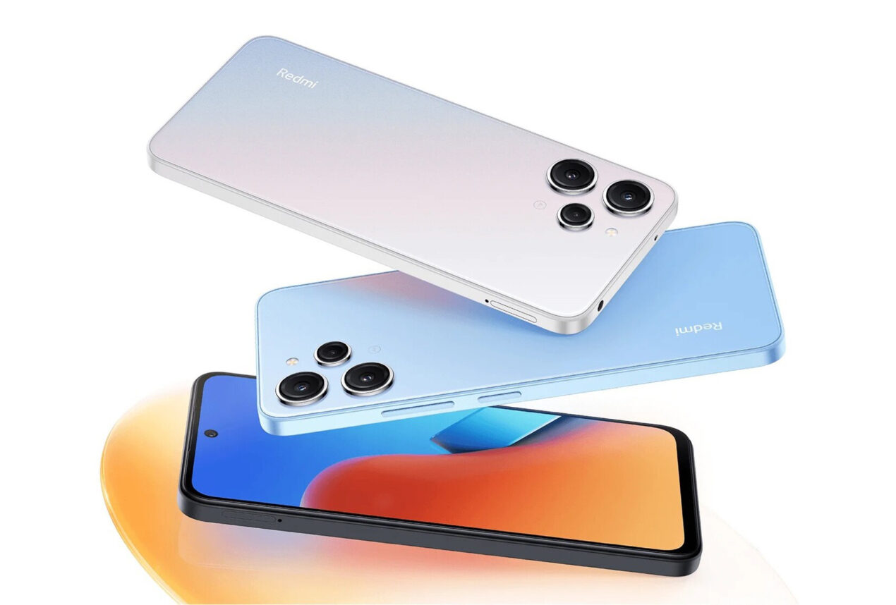 Redmi Note 12R è ufficiale con Snapdragon 4 Gen 2 e un prezzo competitivo