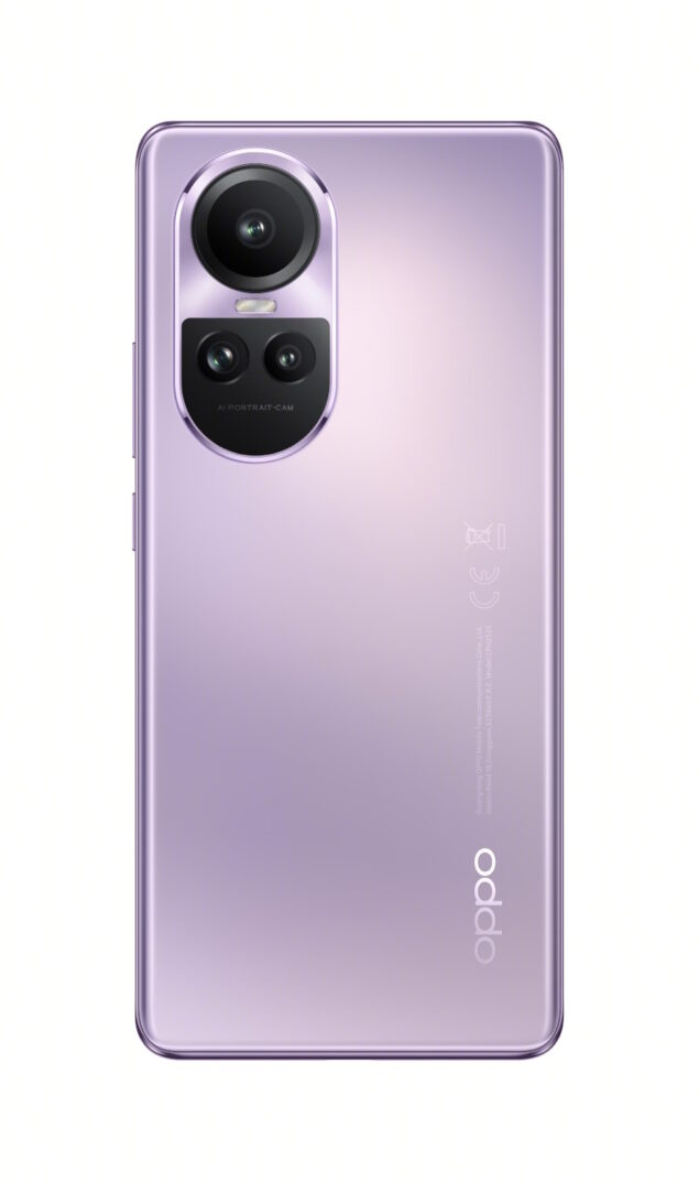 OPPO Reno10 Pro 5G