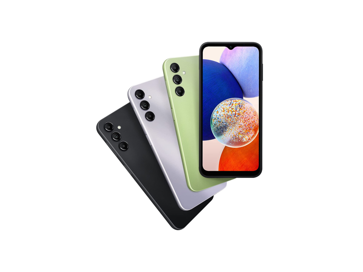 La fascia bassa Samsung può regalare soddisfazioni, soprattutto a questi prezzi