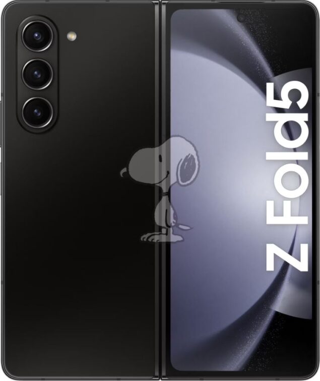 Samsung Galaxy Z Fold5