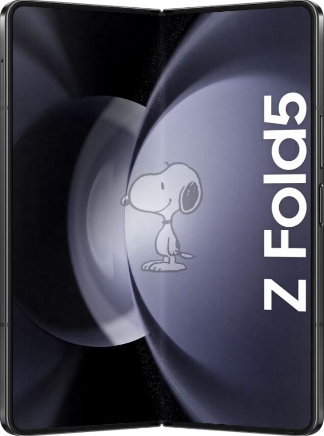 Samsung Galaxy Z Fold5