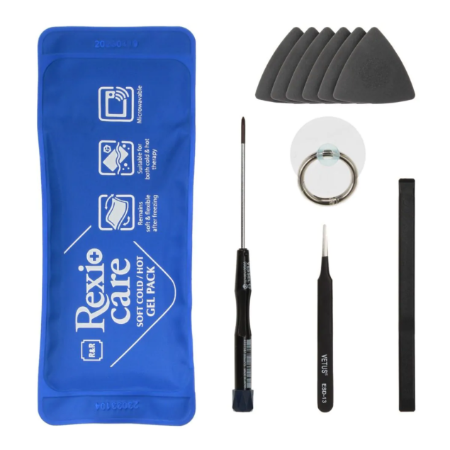 Samsung Self-Repair