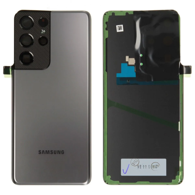 Samsung Self-Repair