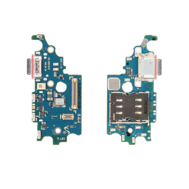 Samsung Self-Repair