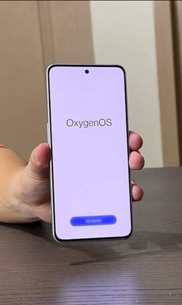 OnePlus Nord 3