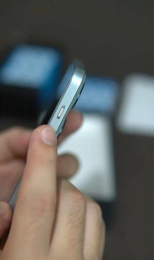 OnePlus Nord 3
