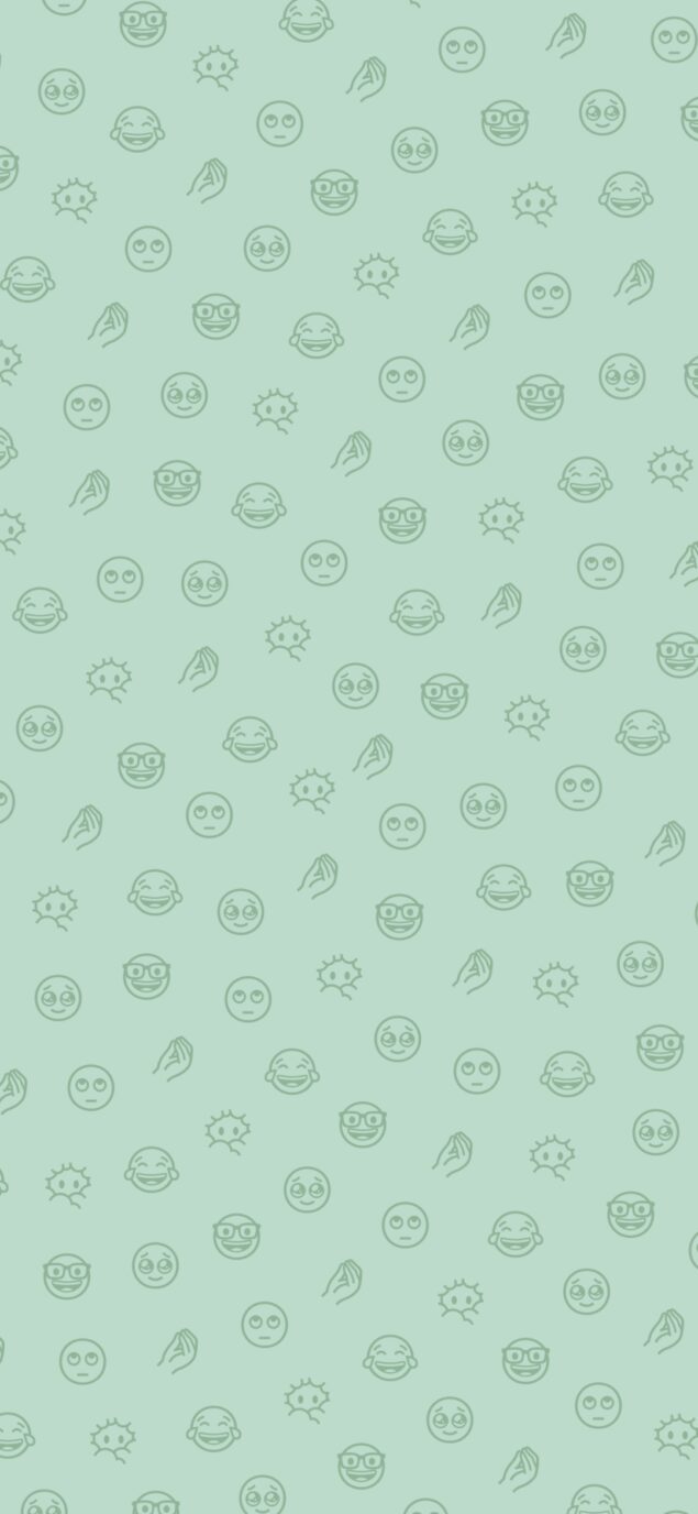 Sfondi emoji Pixel - Loto