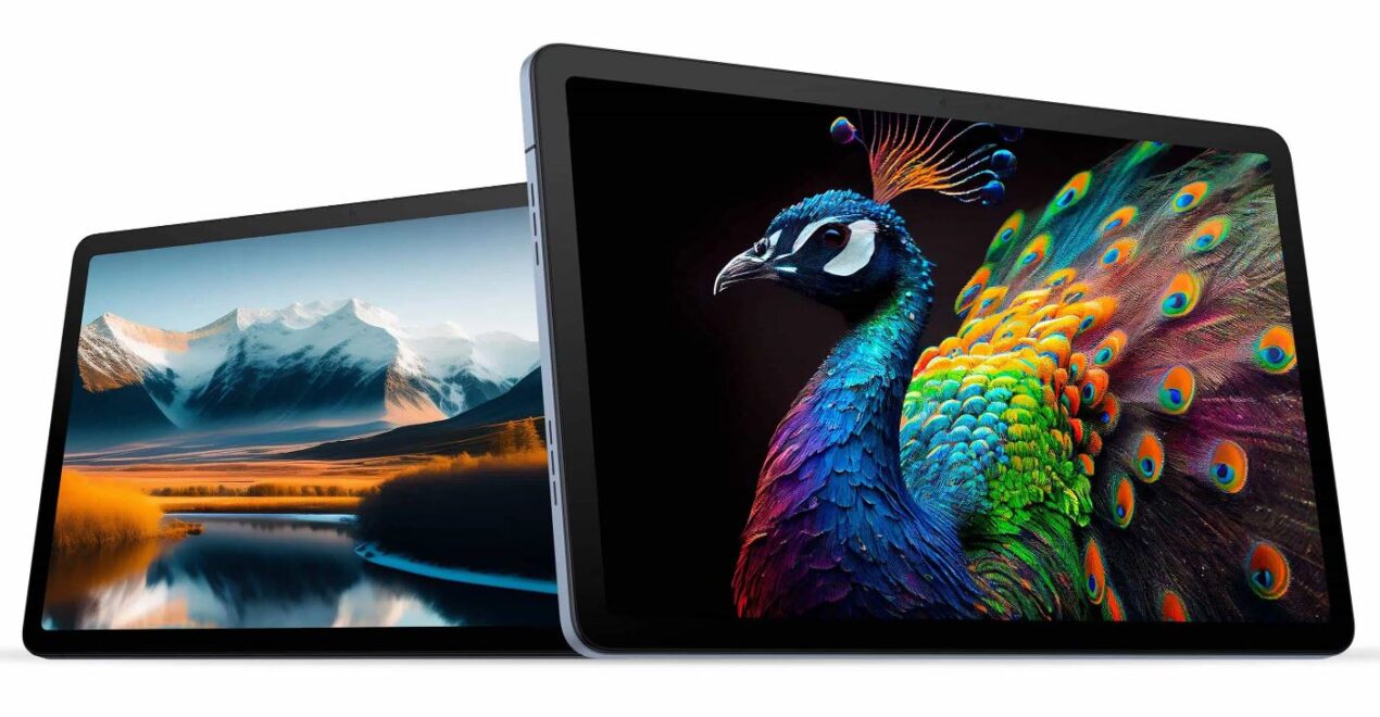 TCL TAB 10 Gen 2 è ufficiale con Android 13 e un paio di interessanti accessori