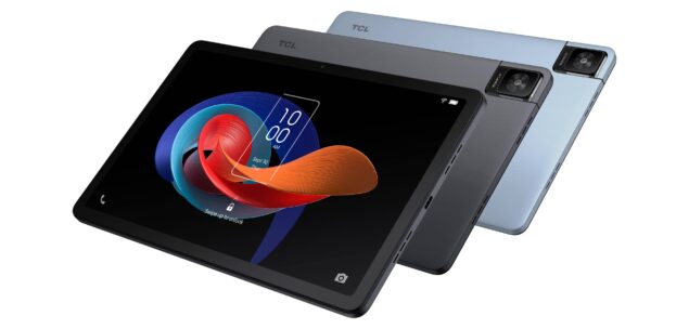 TCL TAB Gen 2