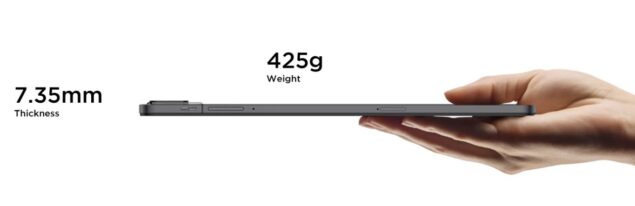 TCL TAB Gen 2