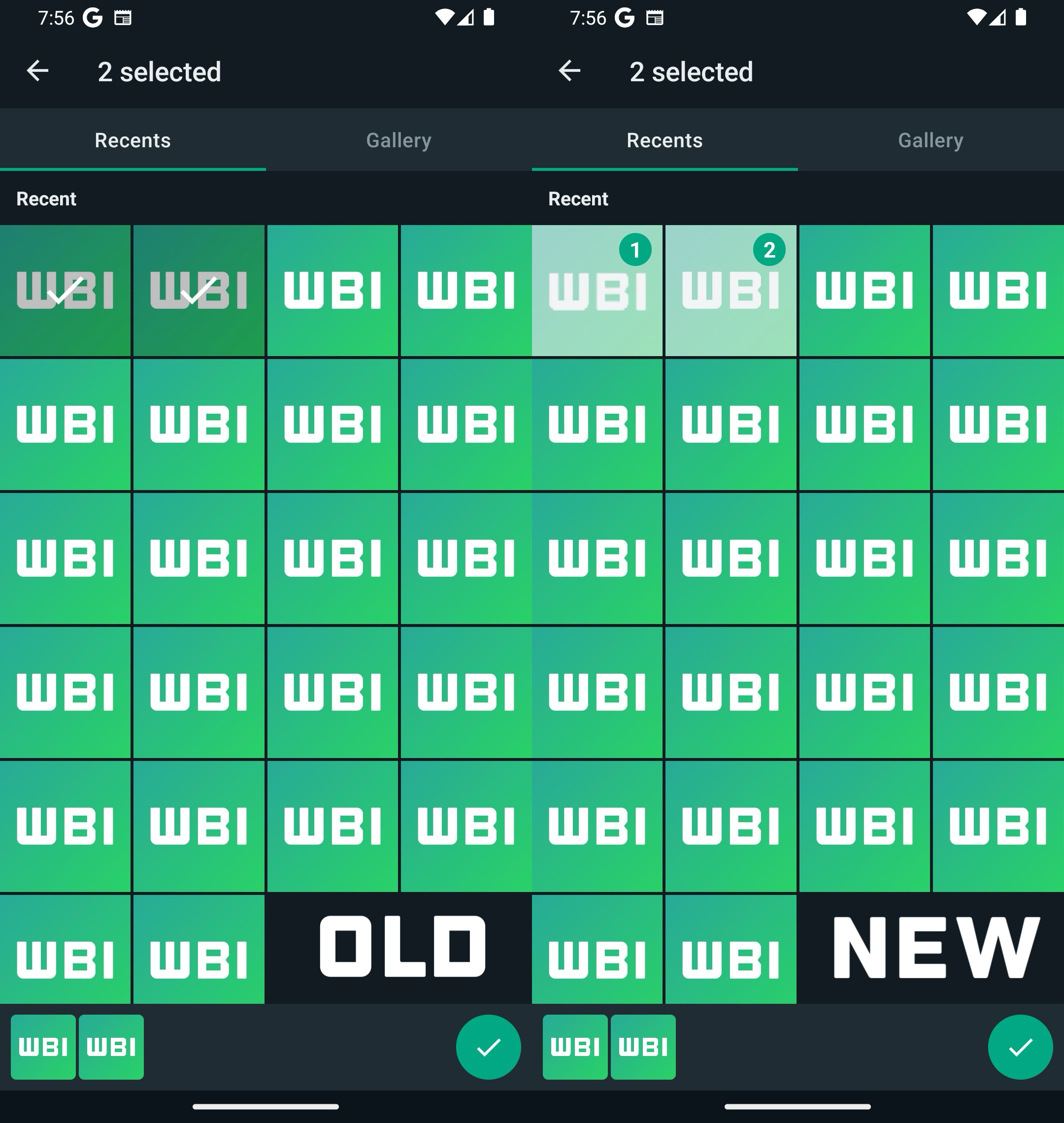 WhatsApp Beta