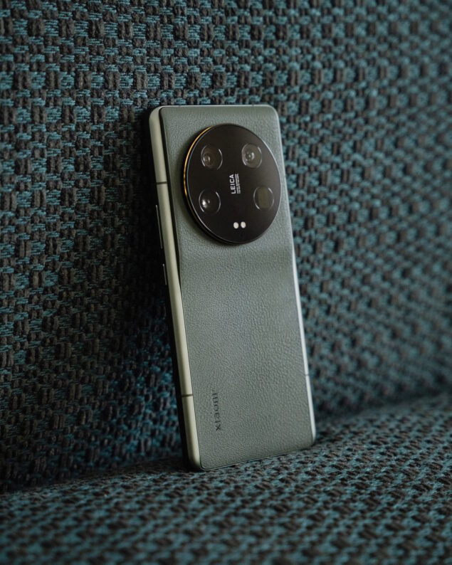 Xiaomi 13 Ultra