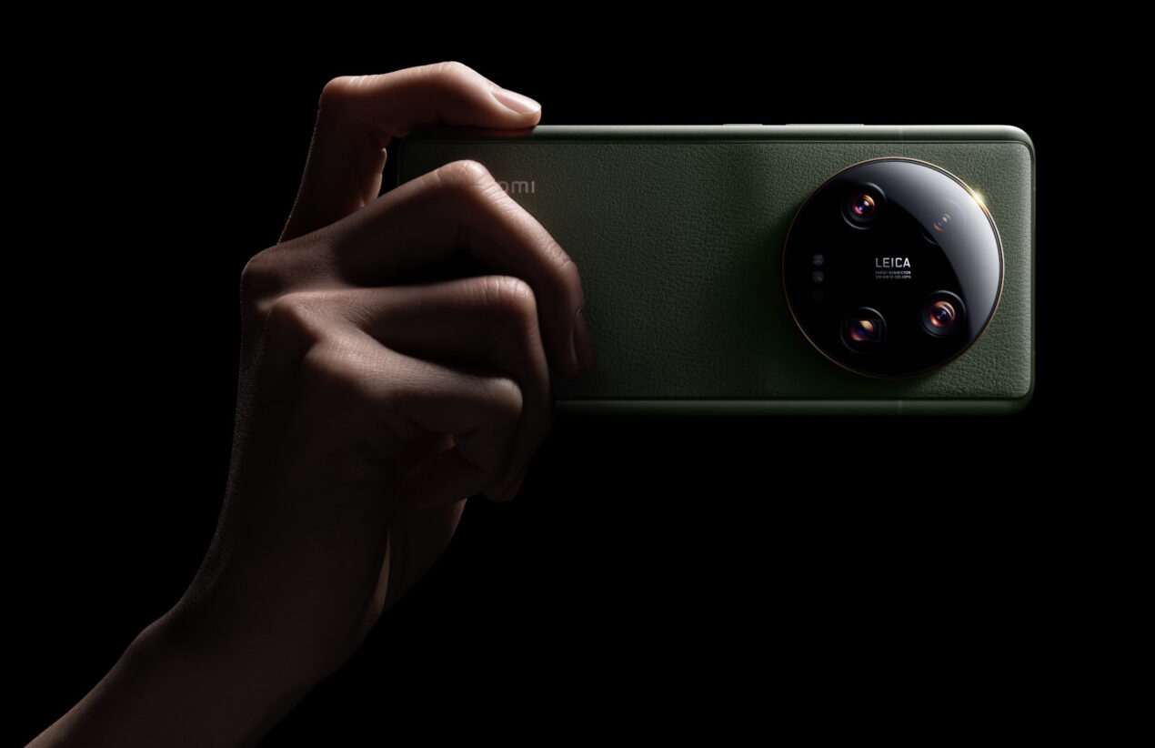 Xiaomi 13 Ultra è ufficiale anche in Italia, e potete provarlo a Casa Xiaomi