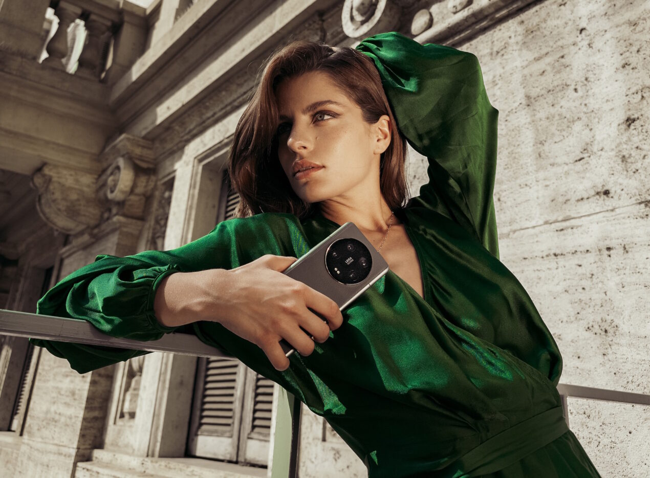 Xiaomi 13 Ultra è disponibile all'acquisto in Italia, ma è per pochi
