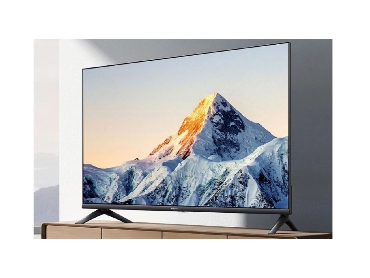 Xiaomi lancia una smart TV da 32 pollici che costa meno di 80 euro