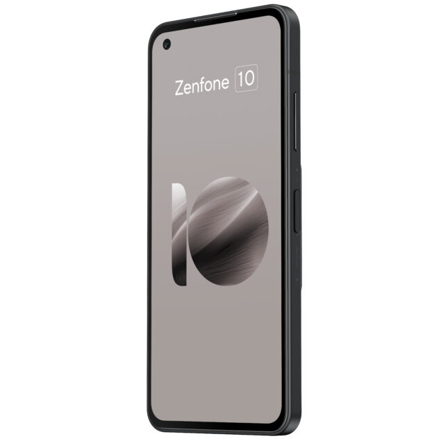 ASUS Zenfone 10