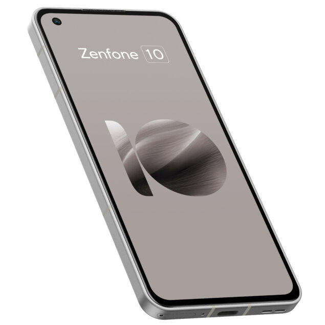 ASUS Zenfone 10