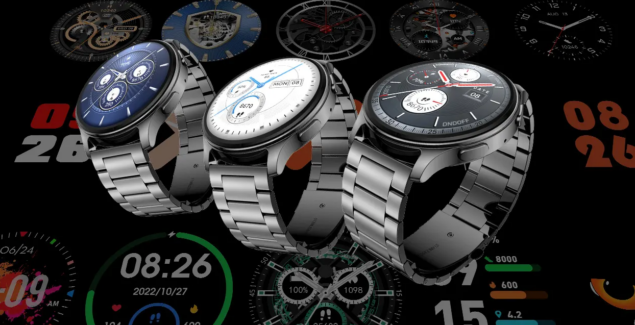 Amazfit Pop 3R