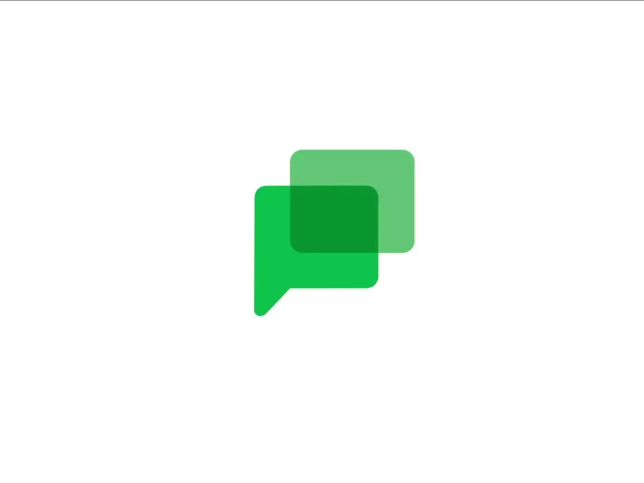 L'intelligenza artificiale arriva su Google Chat con Smart Compose