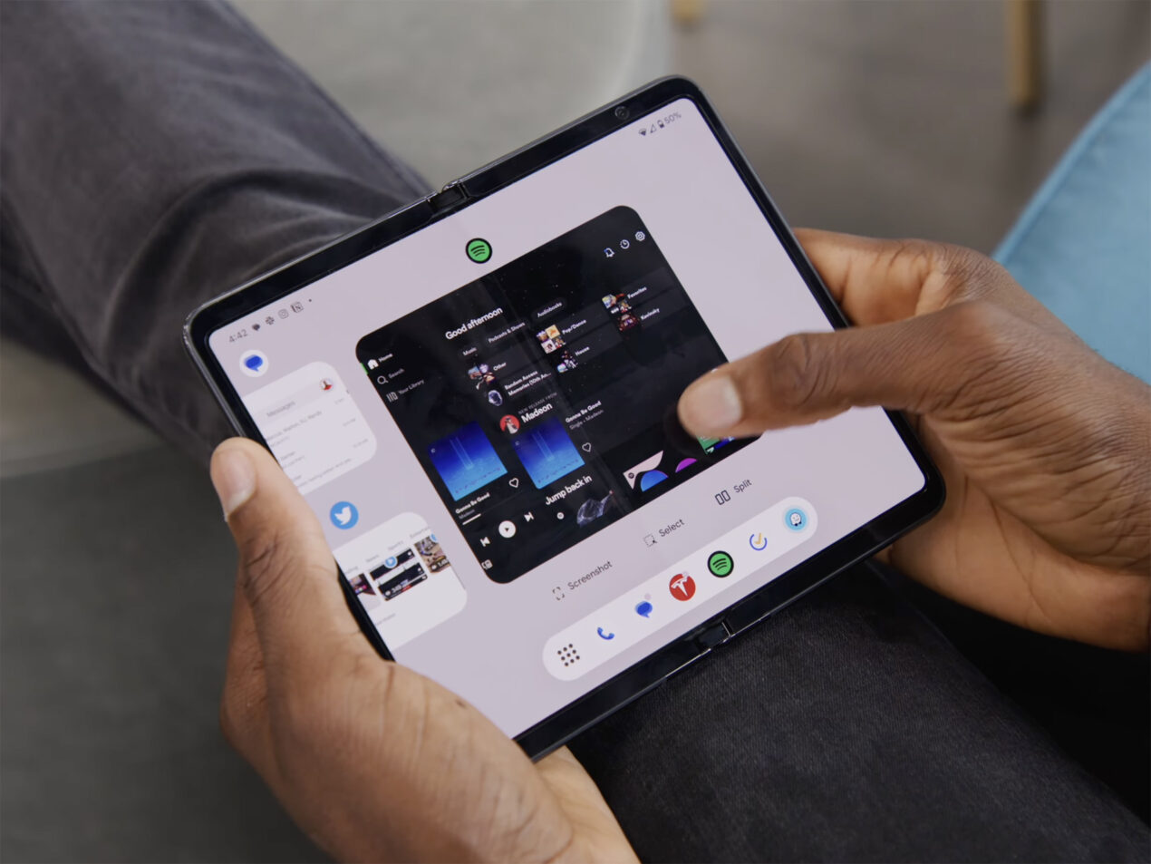 La fotocamera di Google Pixel Fold non ha entusiasmato DxOMark