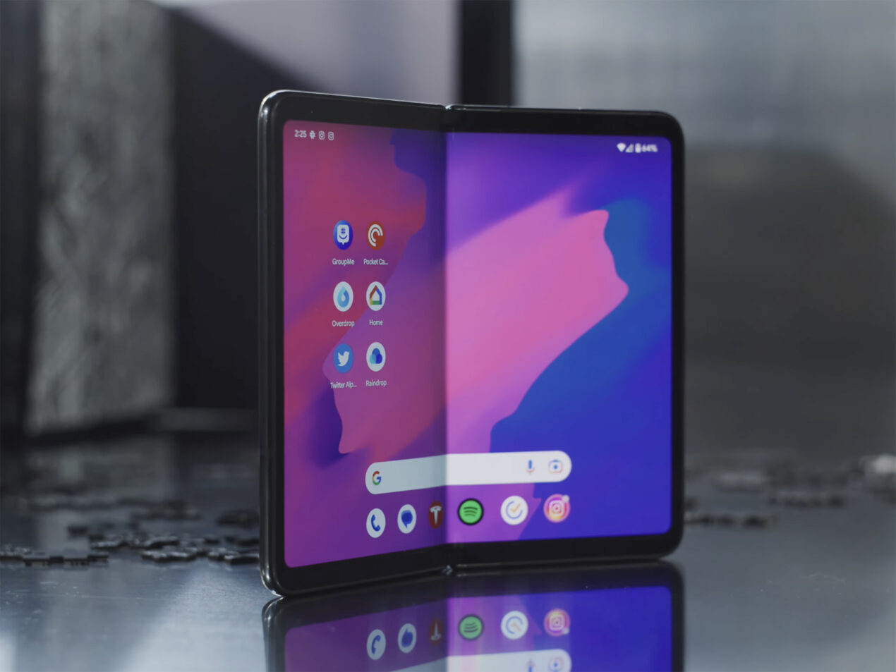 Come rendere un'app perfetta per i pieghevoli? Ce lo spiega Google