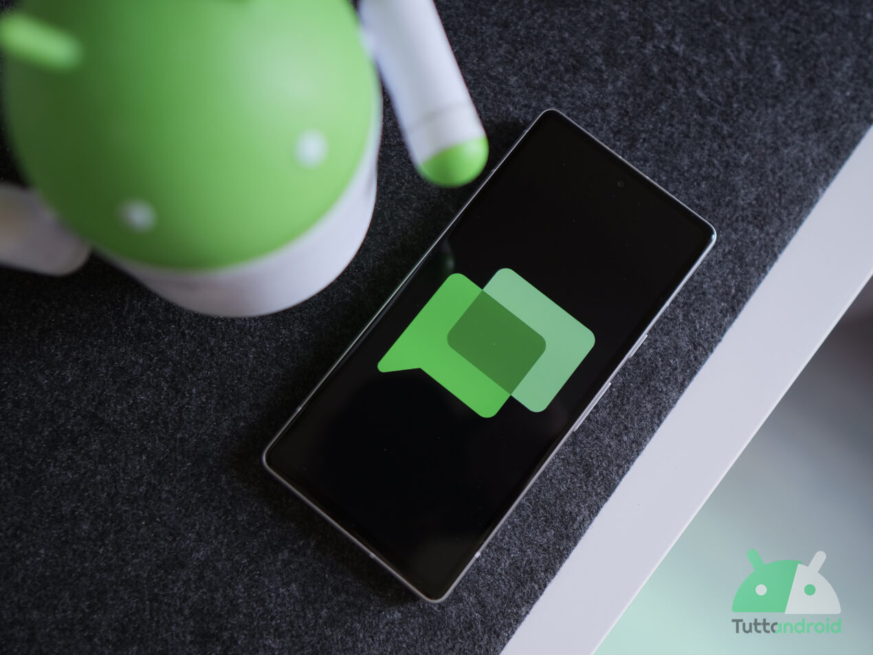 Quante novità per Google Chat: ecco come migliora un servizio già completo
