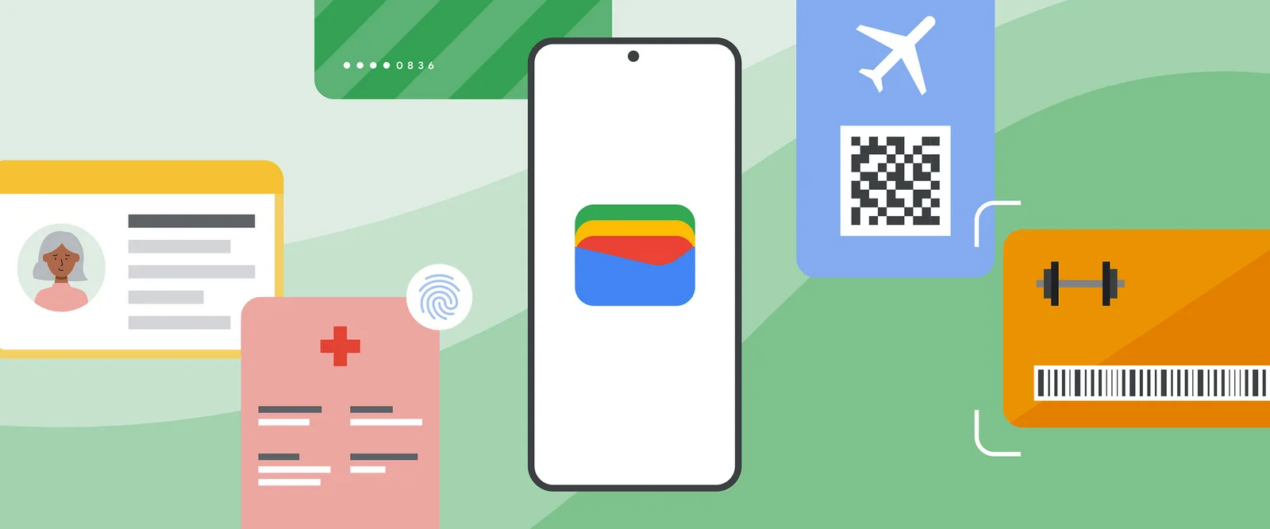 Google Wallet introduce una nuova opzione di sicurezza che renderà più facile pagare