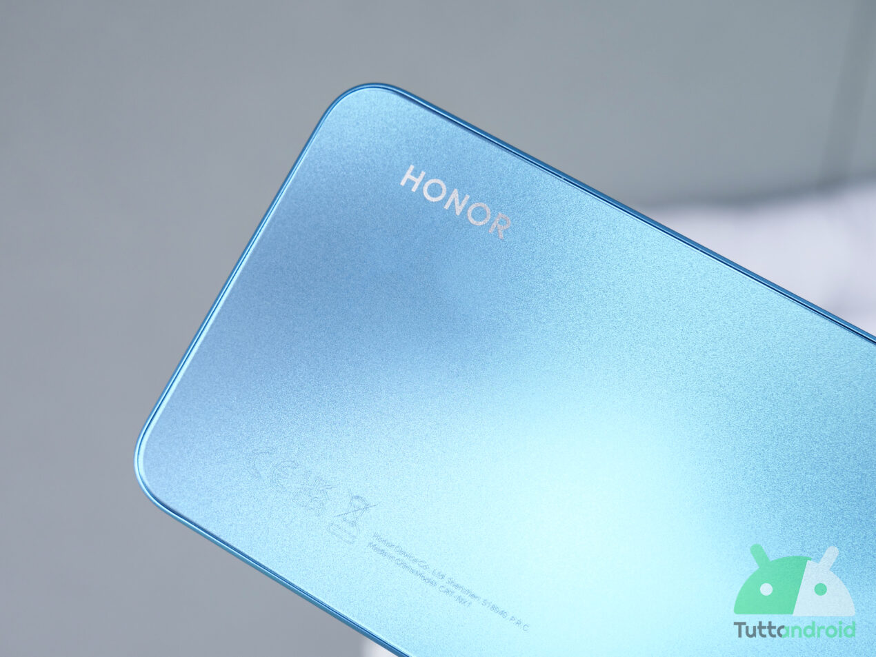 HONOR X9b è ufficiale con quasi 6000 mAh, ma sono in arrivo Magic6 Pro, X50 Pro e X50 GT