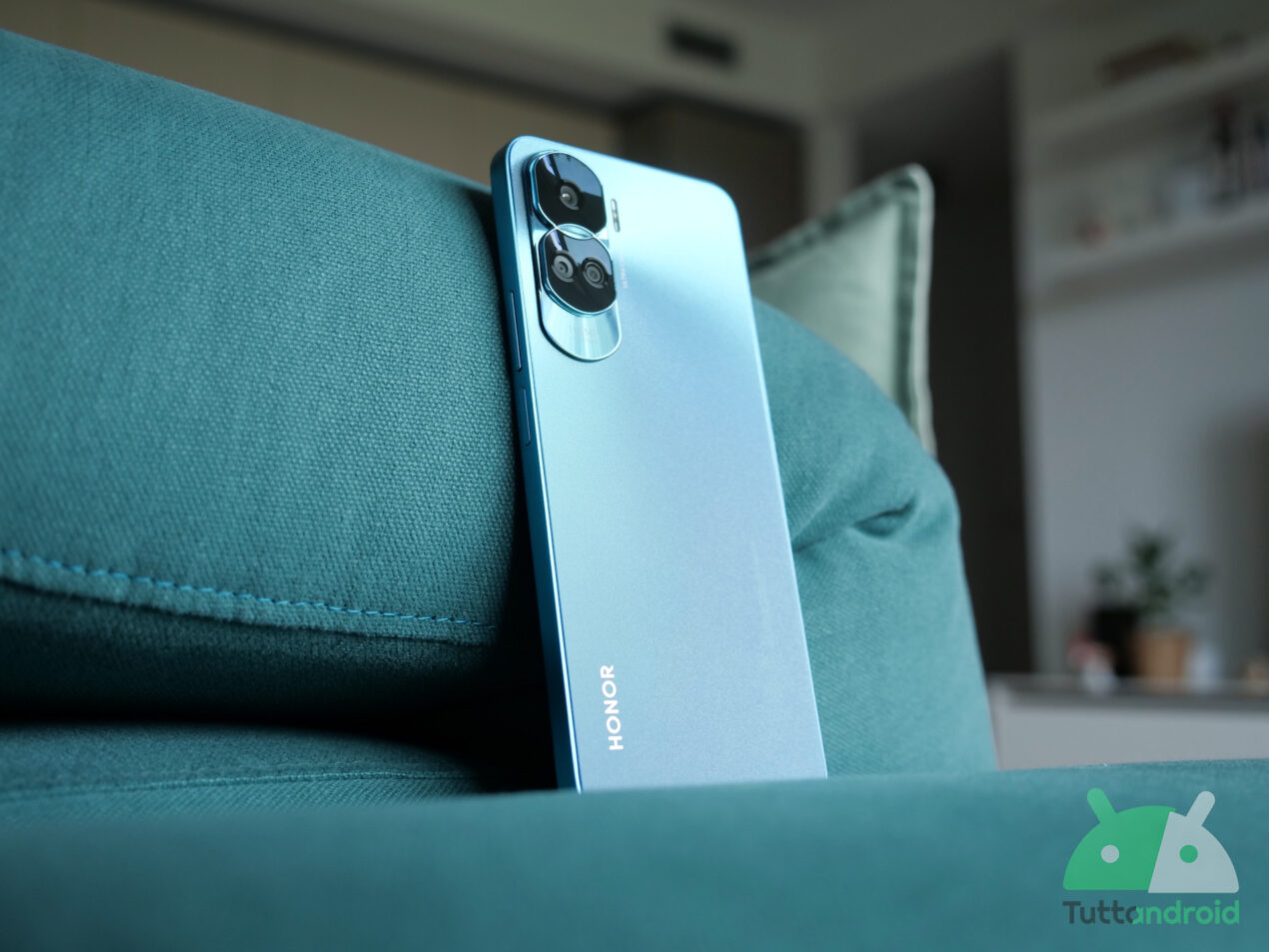 Prossimamente HONOR produrrà smartphone anche in India