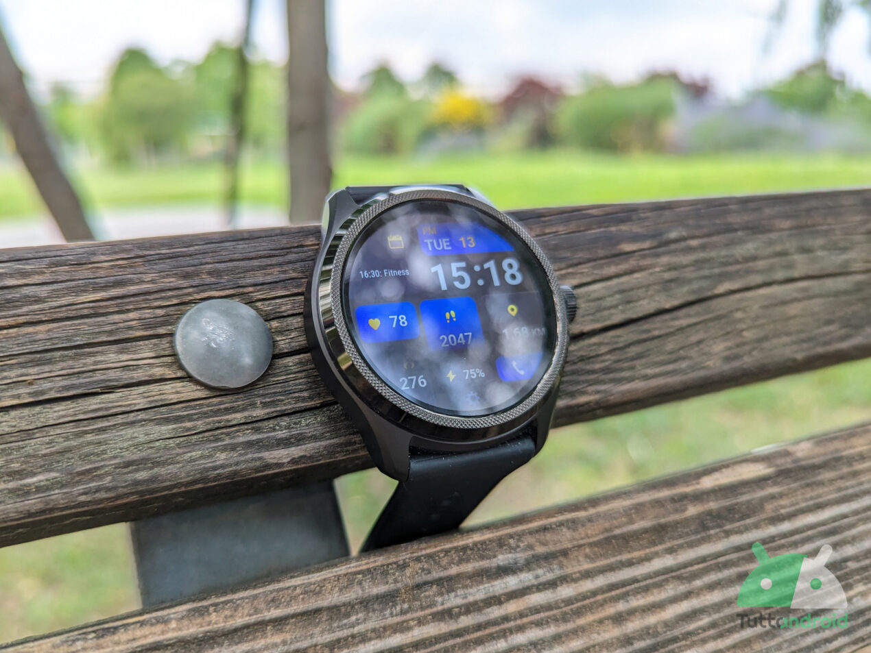 Recensione TicWatch Pro 5: display sempre visibile, lunga batteria e ottime prestazioni