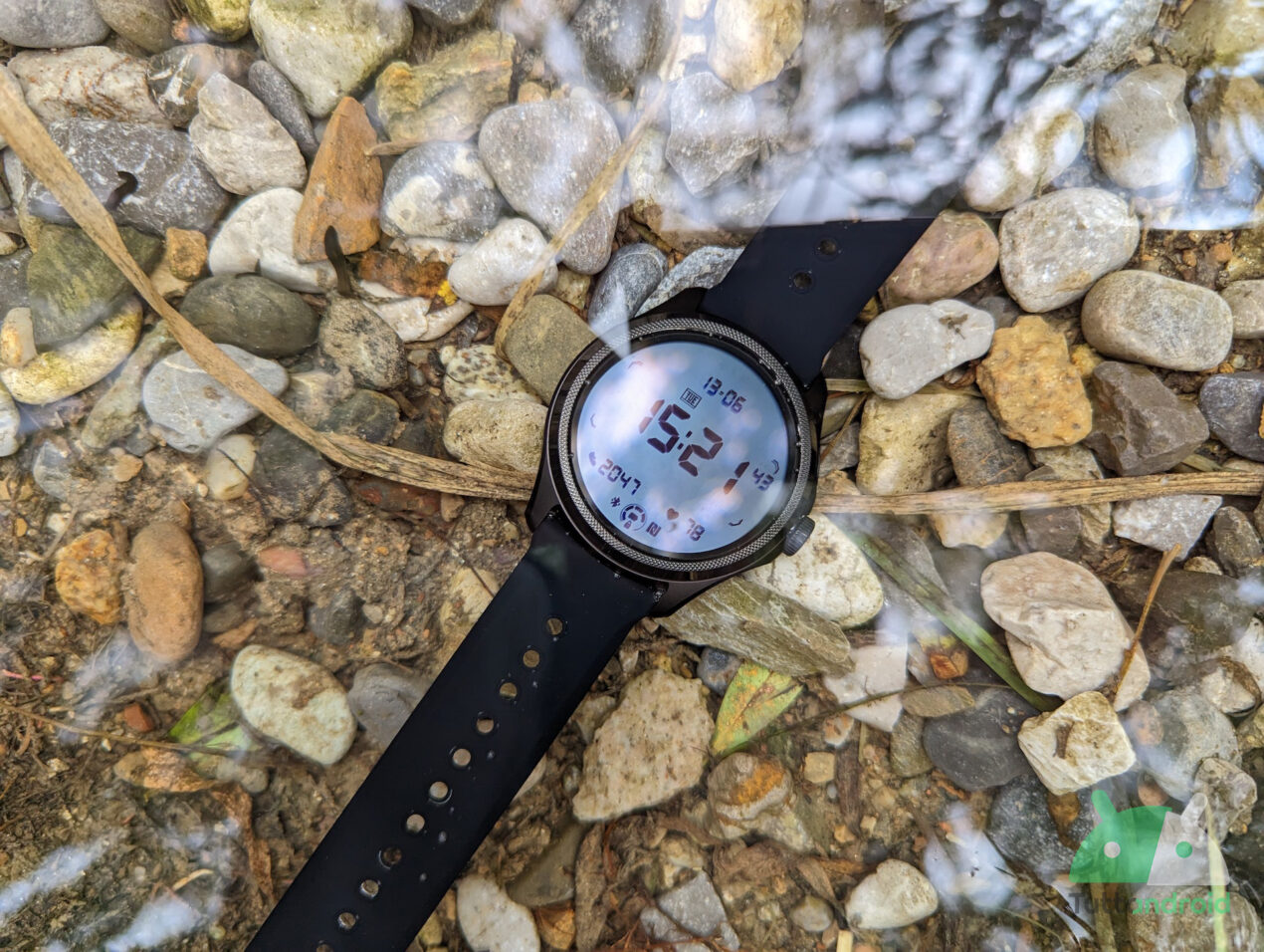 Mobvoi TicWatch Pro 5 in offerta su Amazon al prezzo più basso di sempre
