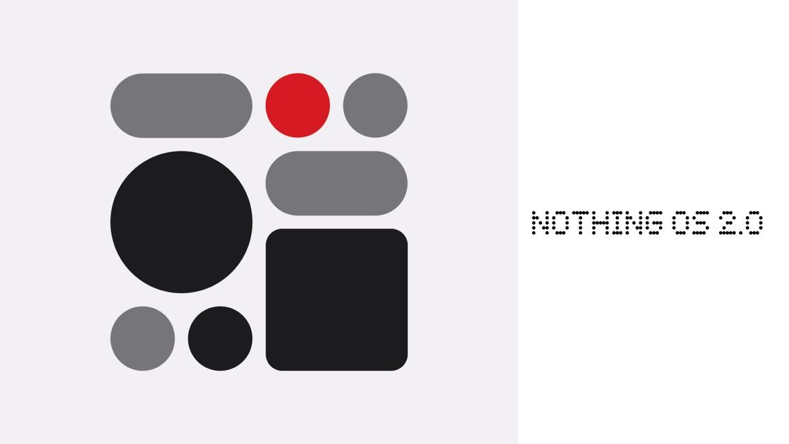 Nothing OS 2.0