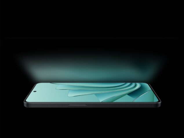 OnePlus Nord 3 5G render
