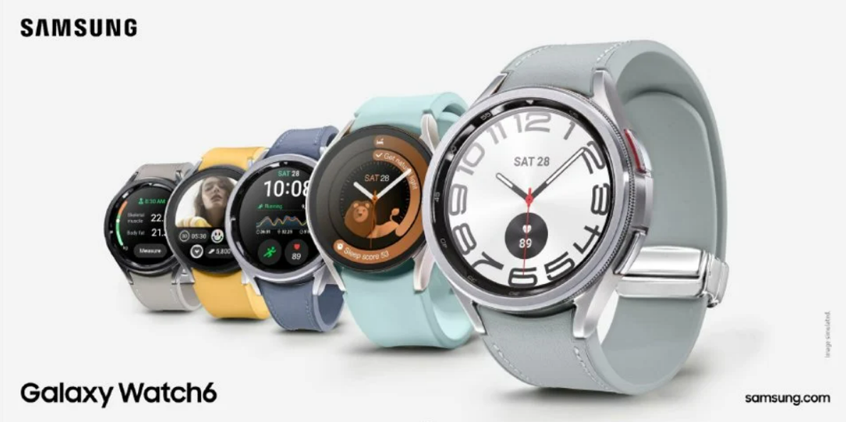 Prossimi smartwatch hot sale